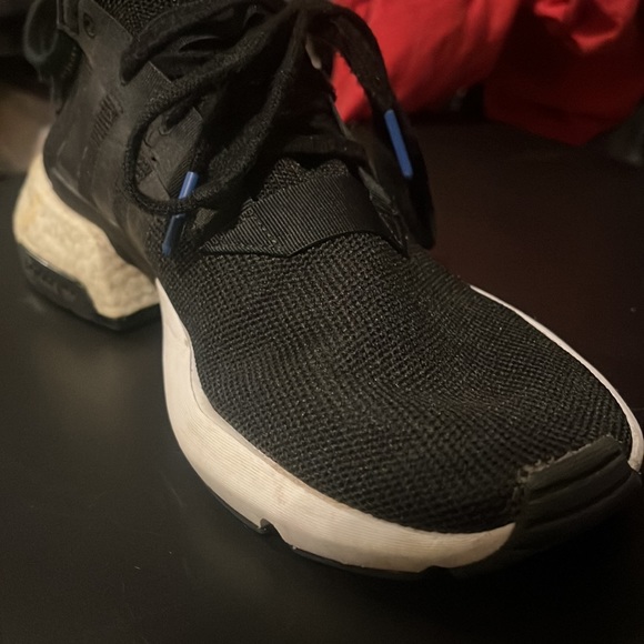 Adidas Originals Point Of Deflection Mens Size  10 Cloud Foam - Picture 2 of 4